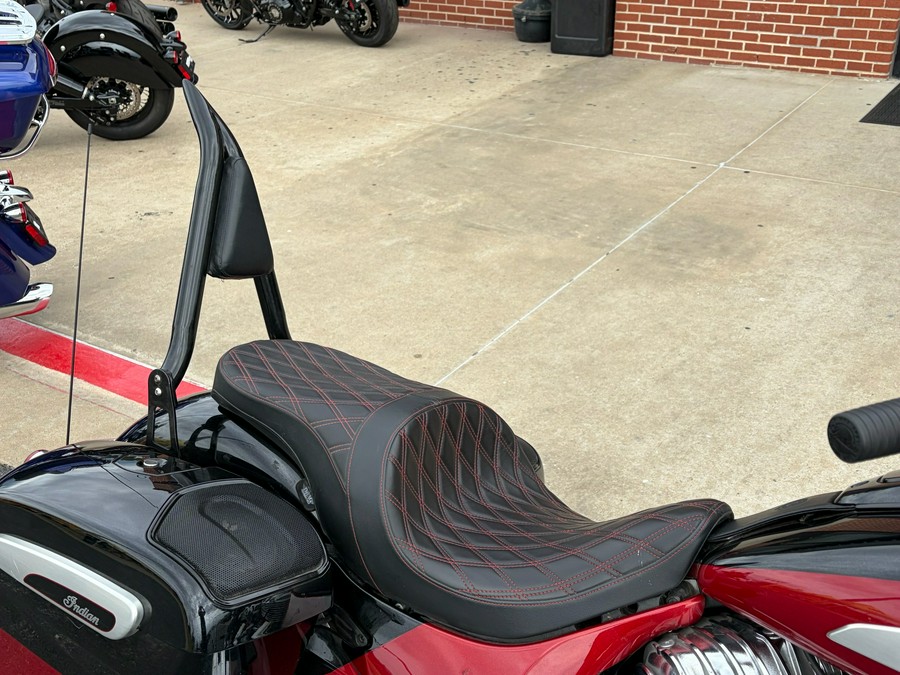 2020 Indian Motorcycle Chieftain® Elite