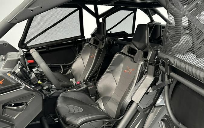 2027 Can-AM Maverick X3 MAX X TURBO