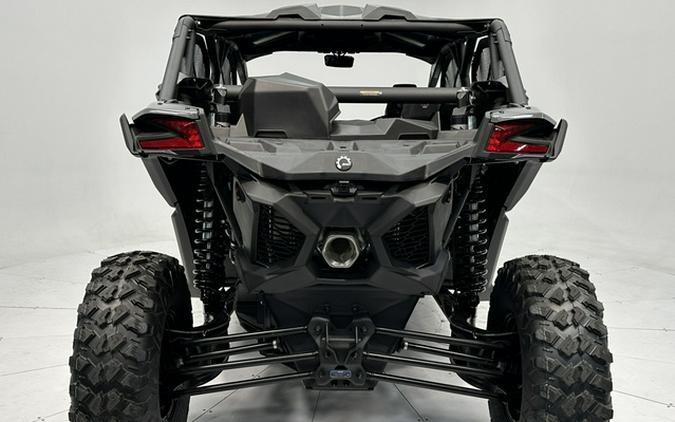 2027 Can-AM Maverick X3 MAX X TURBO