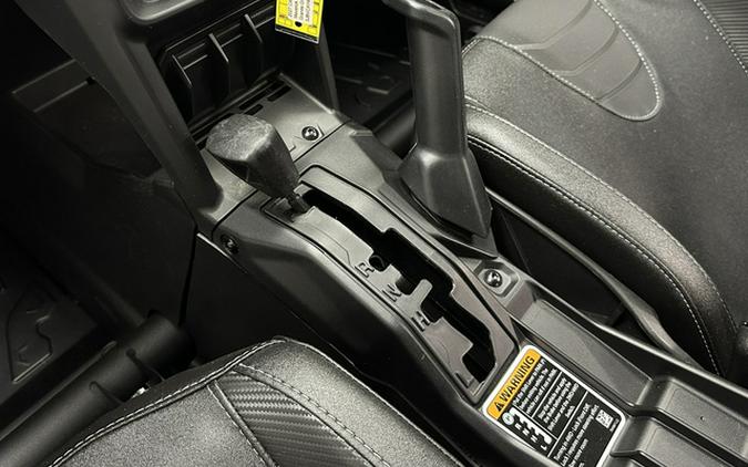 2027 Can-AM Maverick X3 MAX X TURBO