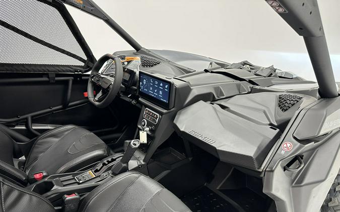 2027 Can-AM Maverick X3 MAX X TURBO