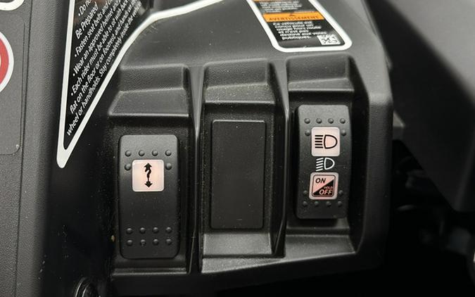 2027 Can-AM Maverick X3 MAX X TURBO
