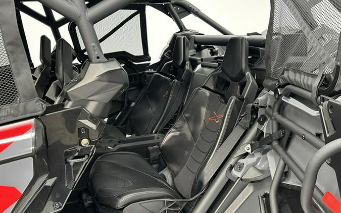 2027 Can-AM Maverick X3 MAX X TURBO