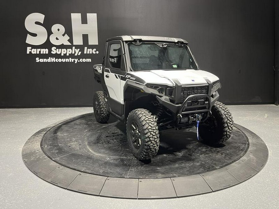 2027 Polaris® XPedition XP NorthStar