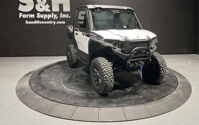 2027 Polaris® XPedition XP NorthStar