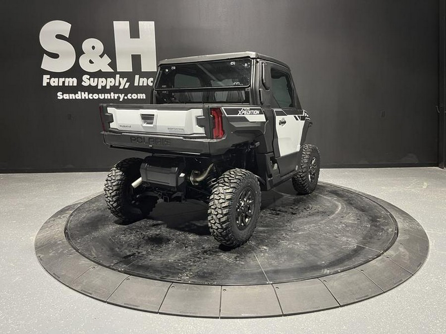 2027 Polaris® XPedition XP NorthStar