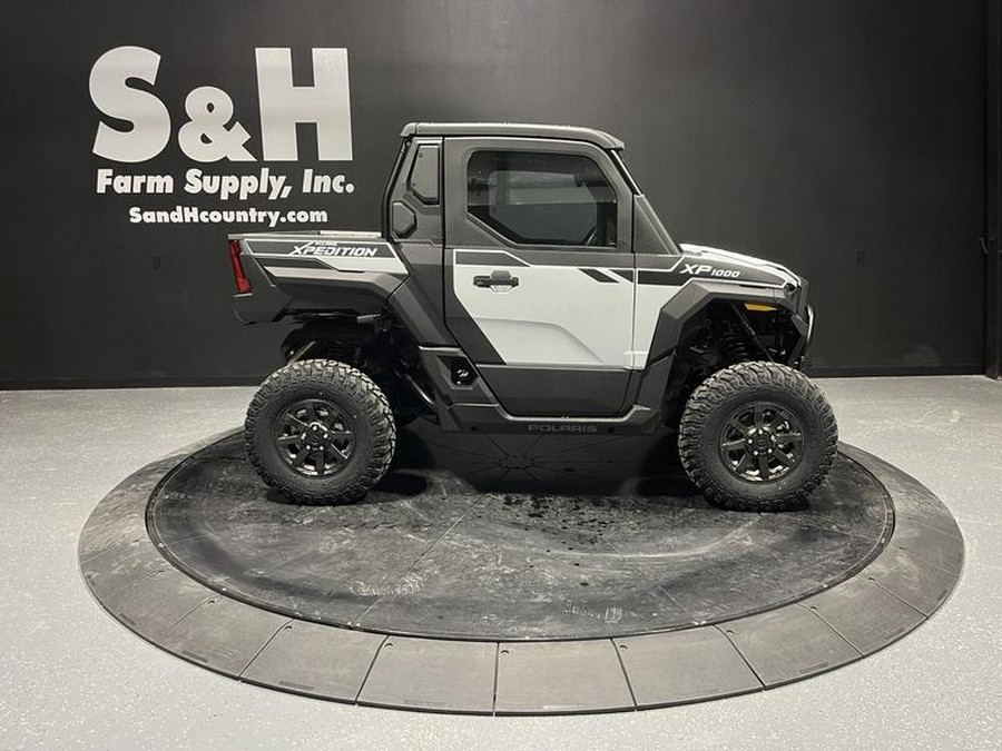 2027 Polaris® XPedition XP NorthStar