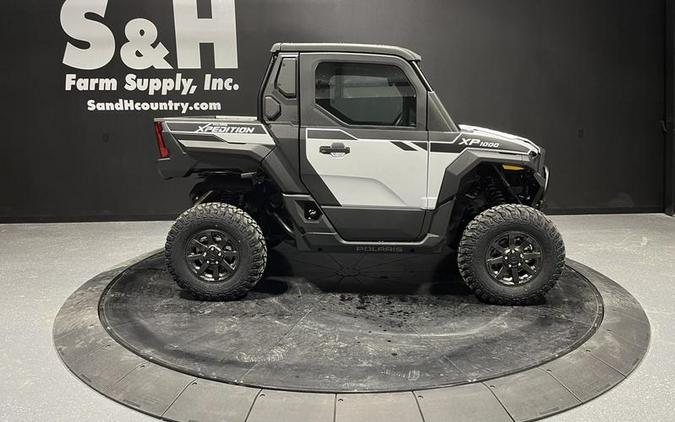 2027 Polaris® XPedition XP NorthStar