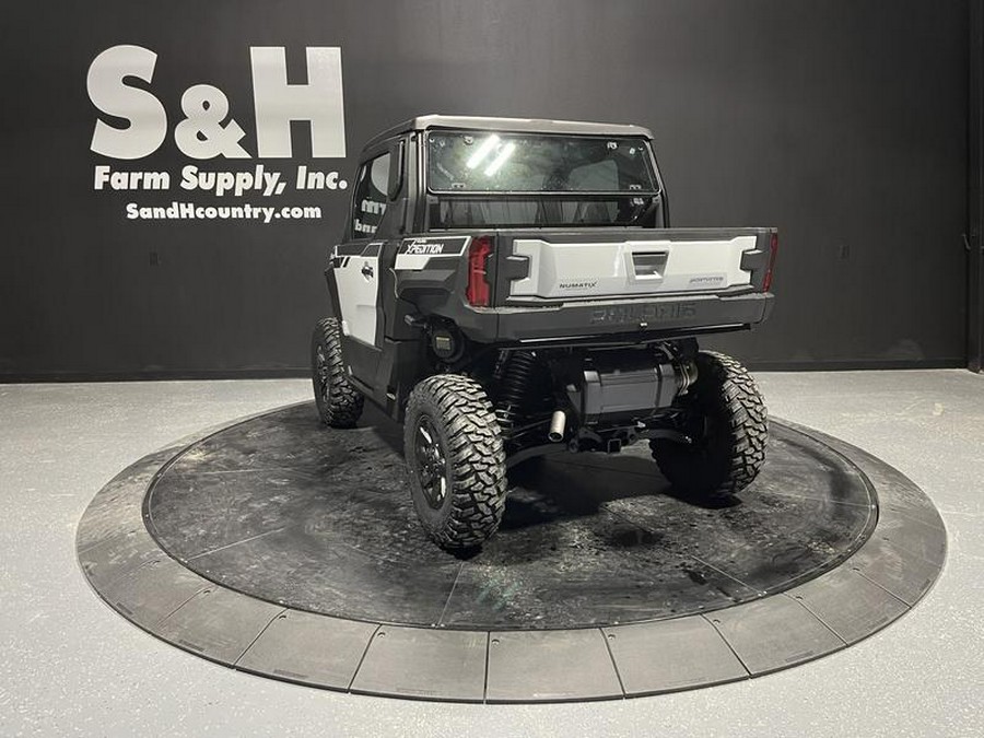 2027 Polaris® XPedition XP NorthStar