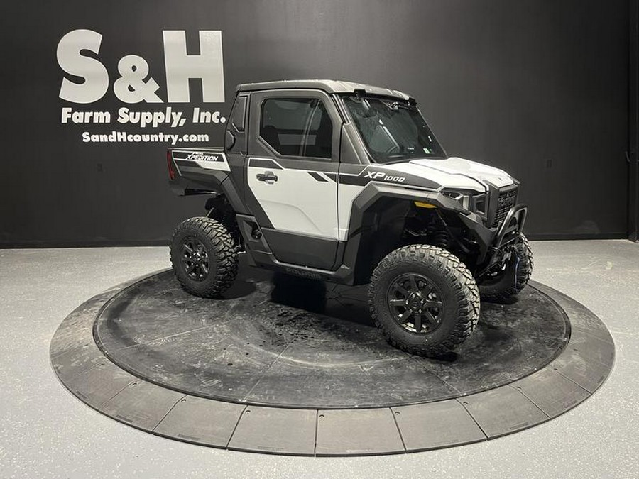 2027 Polaris® XPedition XP NorthStar