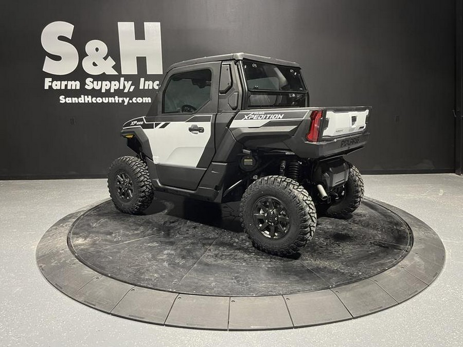 2027 Polaris® XPedition XP NorthStar