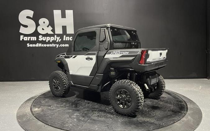 2027 Polaris® XPedition XP NorthStar
