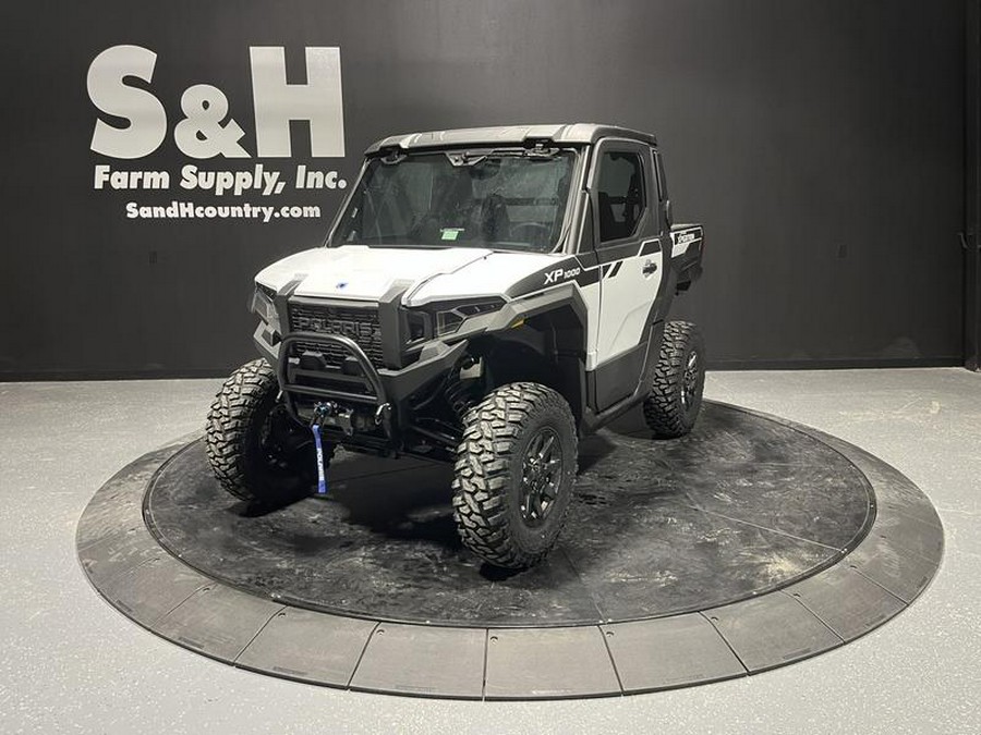 2027 Polaris® XPedition XP NorthStar