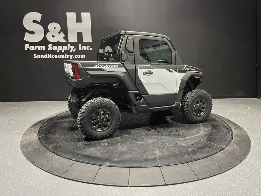 2027 Polaris® XPedition XP NorthStar