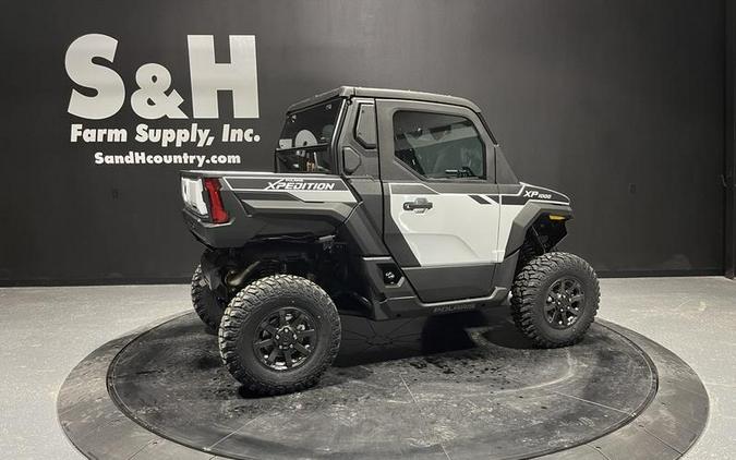 2027 Polaris® XPedition XP NorthStar