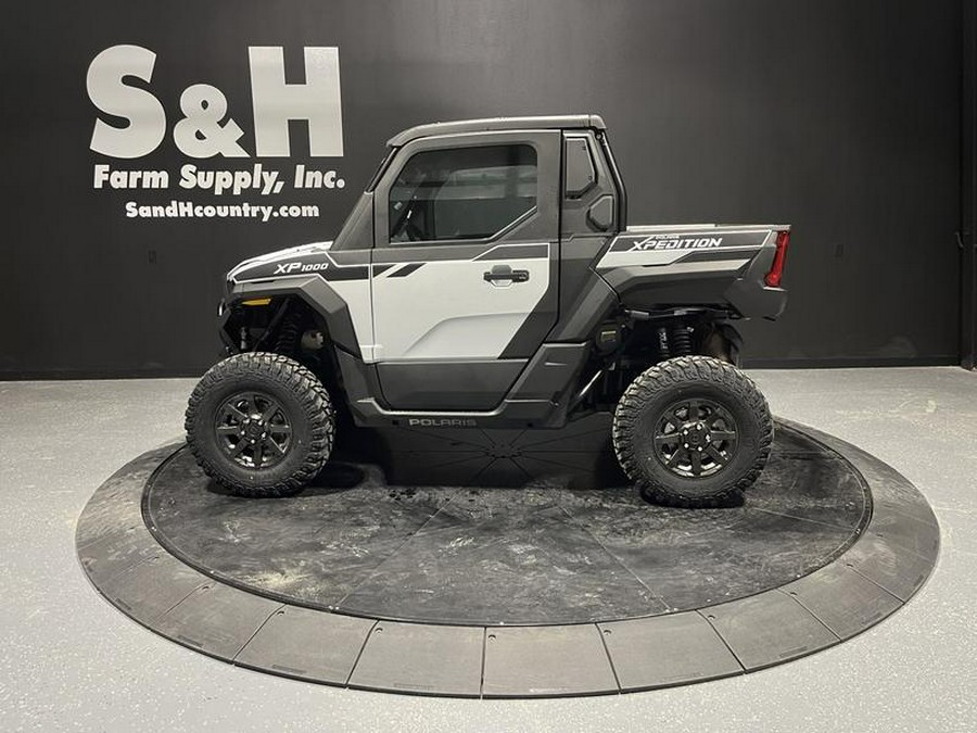 2027 Polaris® XPedition XP NorthStar