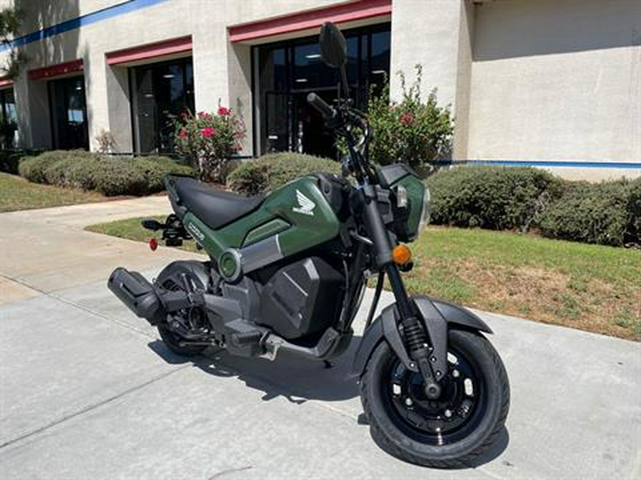 2022 Honda Navi