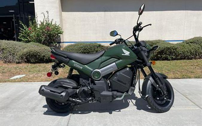 2022 Honda Navi Buyer’s Guide [Specs, Ride Review, and 27 Photos]