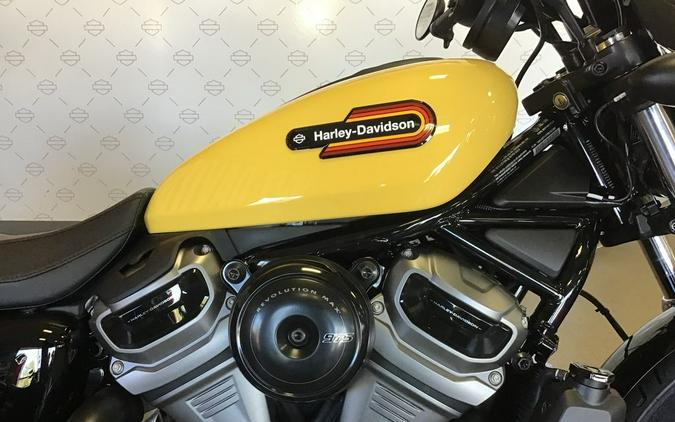 2023 Harley-Davidson® RH975S - Nightster™ Special