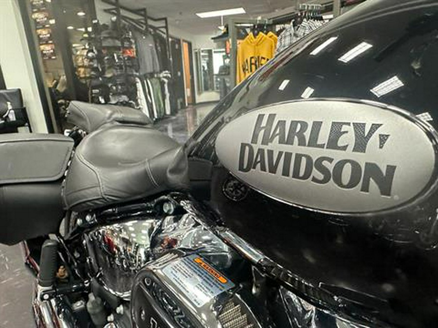 2022 Harley-Davidson Heritage Classic 114