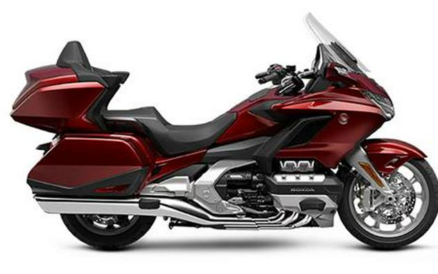 2023 Honda Gold Wing Tour Airbag Automatic DCT