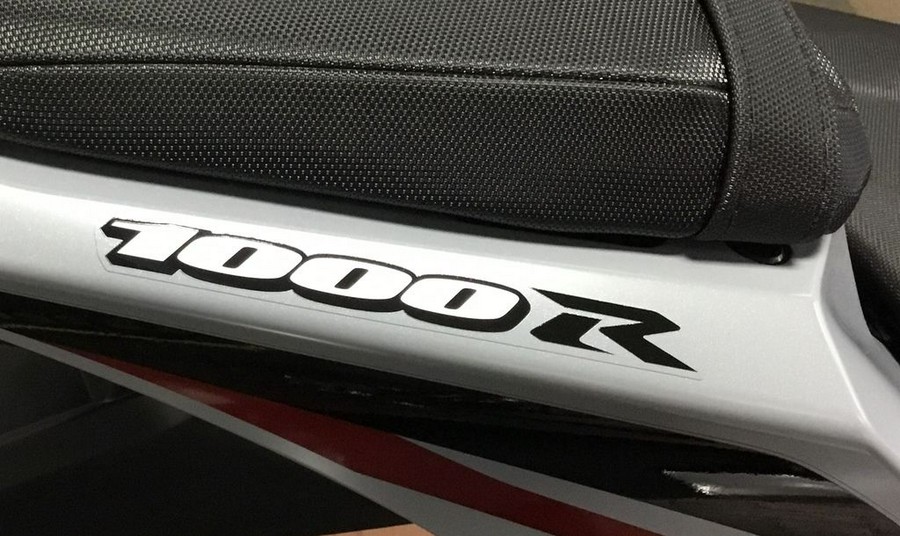 2024 Suzuki GSX-R1000R