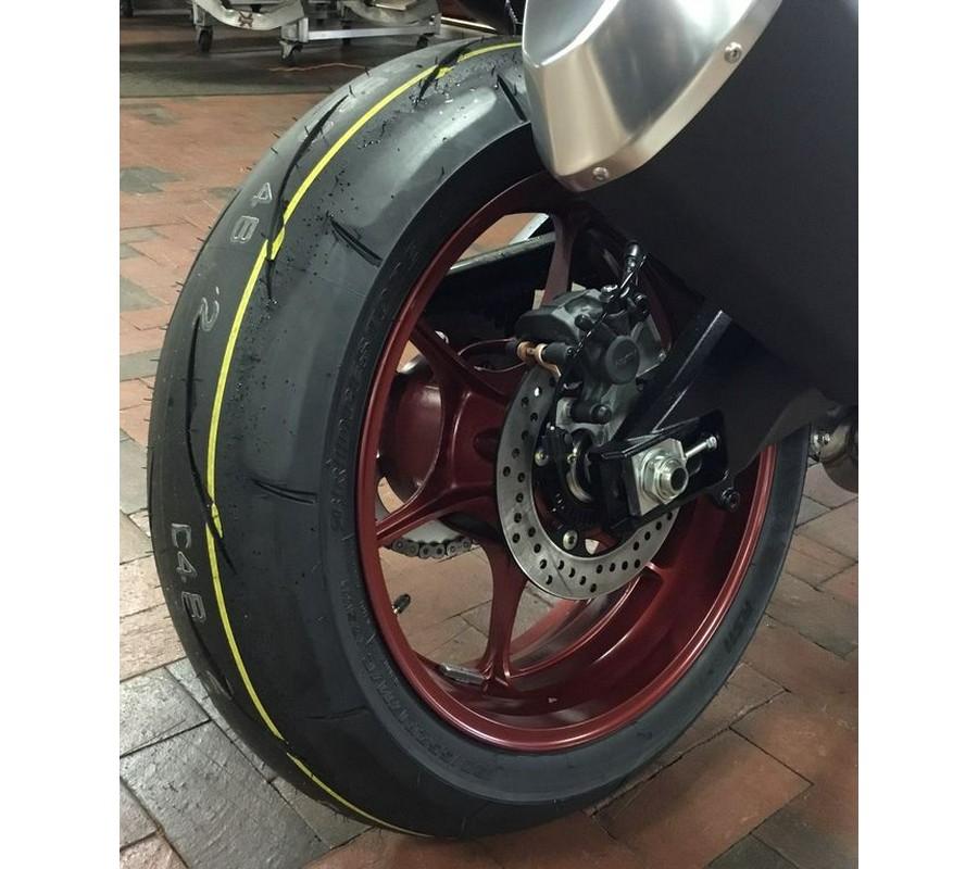 2024 Suzuki GSX-R1000R