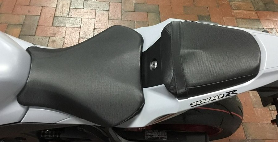 2024 Suzuki GSX-R1000R