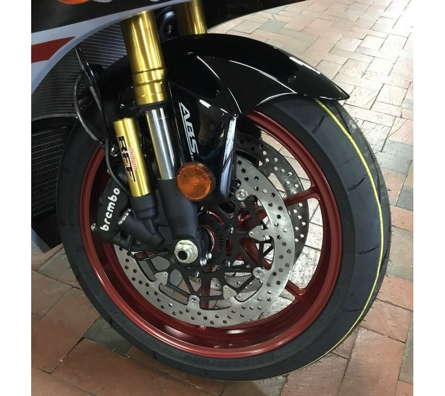 2024 Suzuki GSX-R1000R