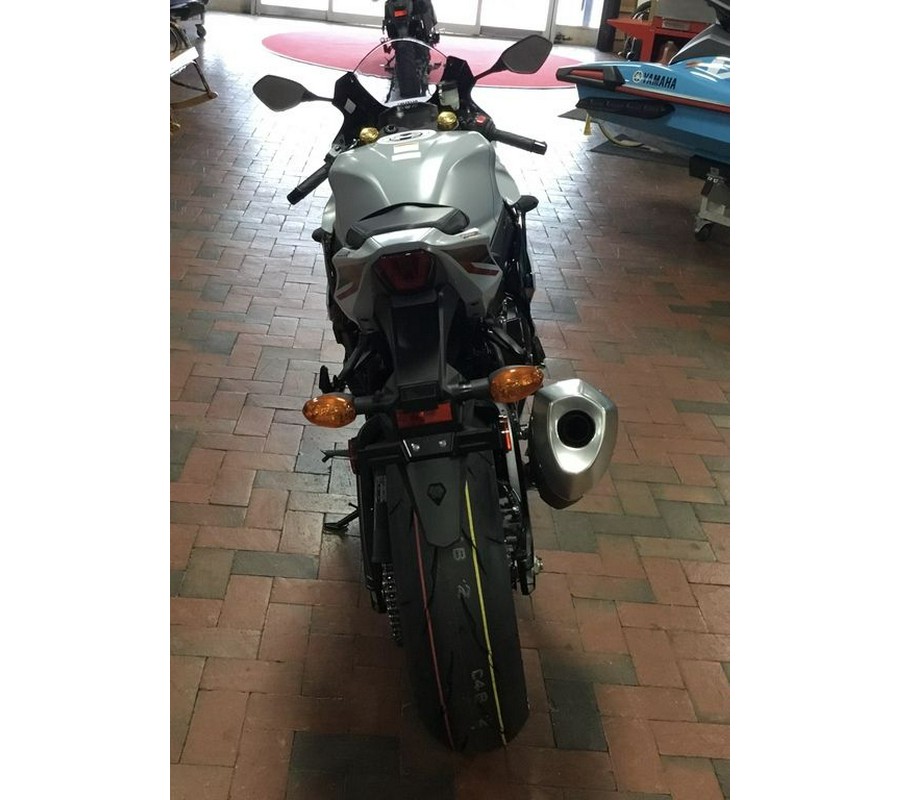 2024 Suzuki GSX-R1000R