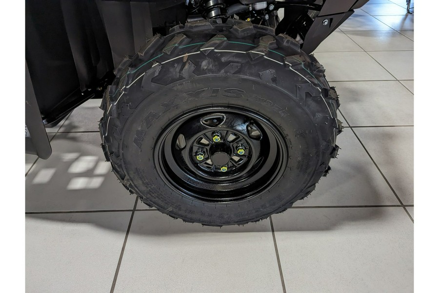 2024 Honda FOURTRAX FOREMAN RUBICON 4X4 AUTOMATIC DCT EPS