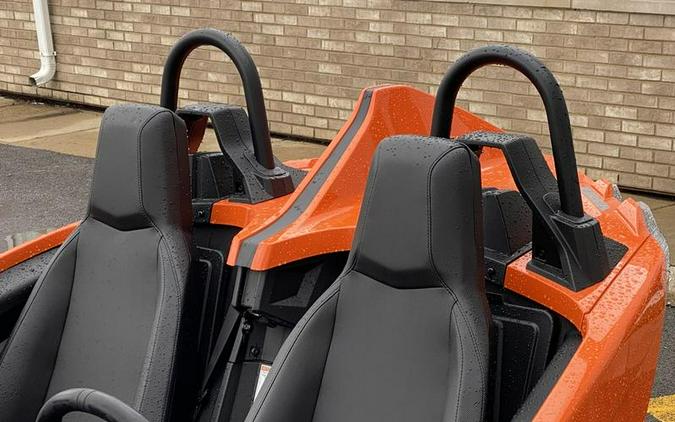 2024 Polaris Slingshot® Slingshot® SL Volt Orange