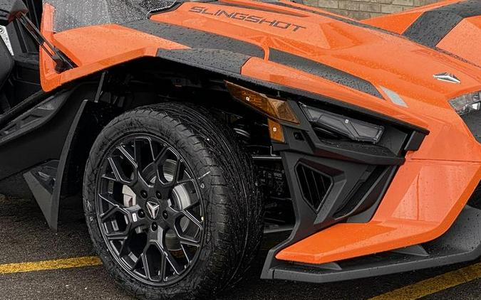 2024 Polaris Slingshot® Slingshot® SL Volt Orange