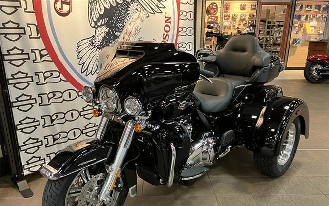 2024 Harley-Davidson Tri Glide Ultra