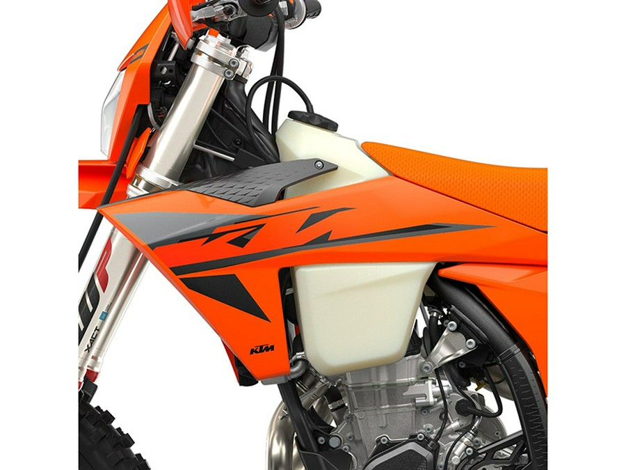 2025 KTM 450 XCF-W