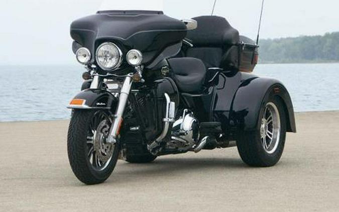 2009 Harley-Davidson FLHTCUTG Tri Glide™ Ultra Classic®