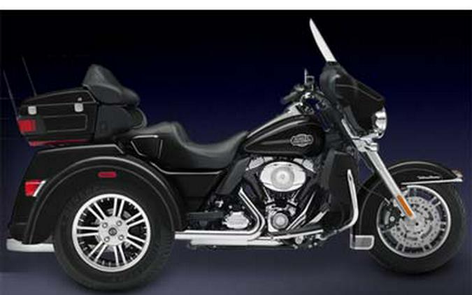 2009 Harley-Davidson FLHTCUTG Tri Glide™ Ultra Classic®