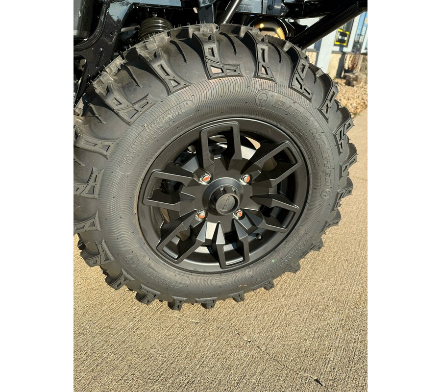 2025 Honda Pioneer 1000-5 Deluxe