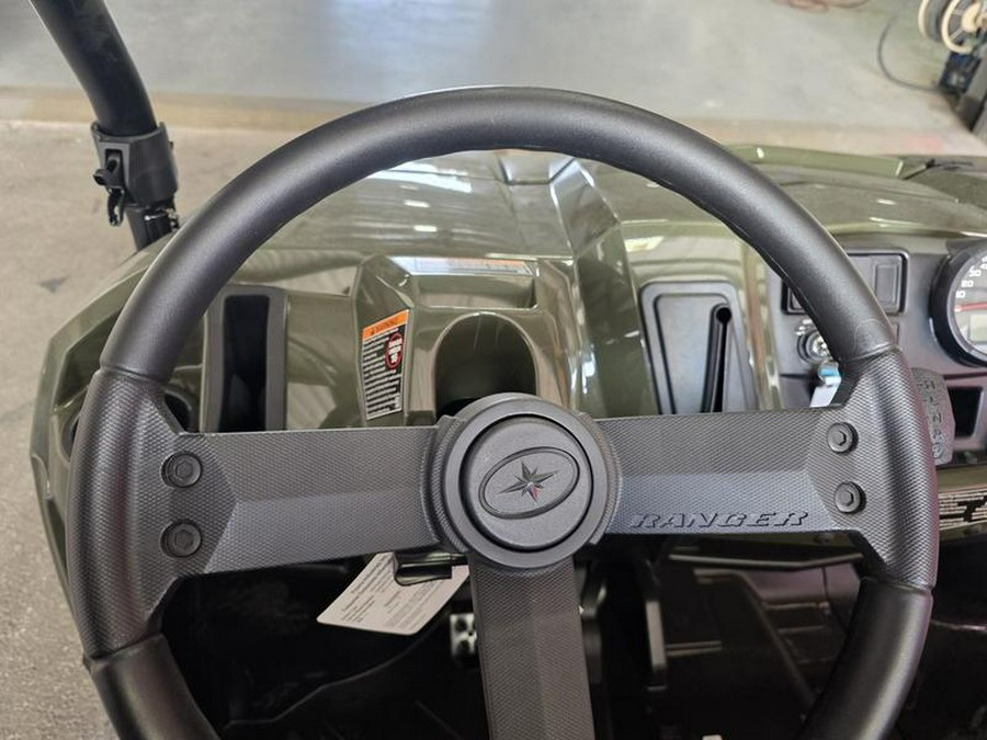 2025 Polaris® Ranger 570 Full-Size