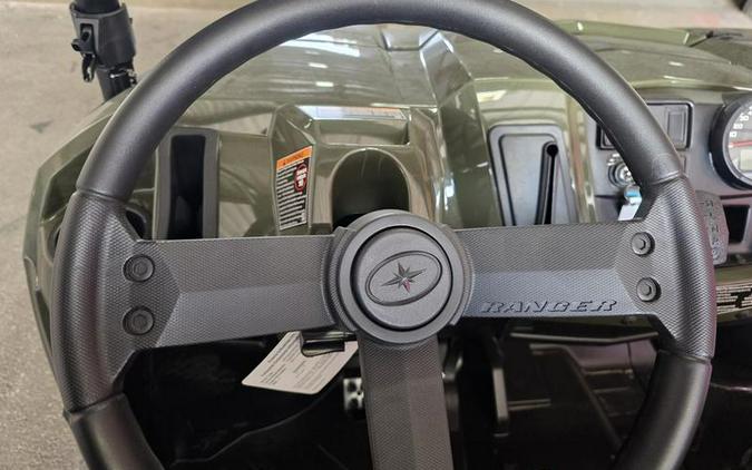 2025 Polaris® Ranger 570 Full-Size