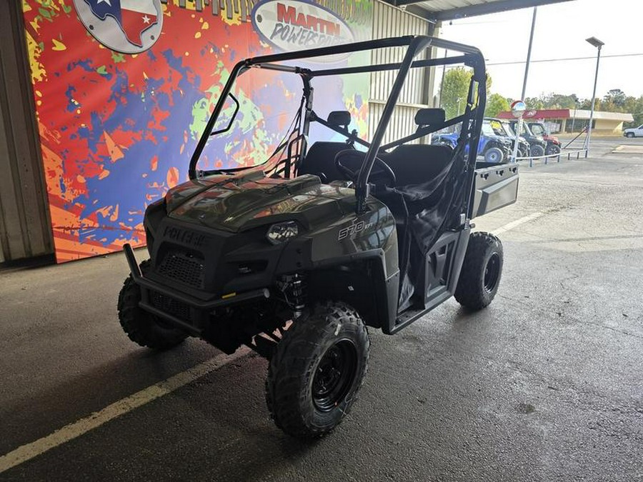 2025 Polaris® Ranger 570 Full-Size