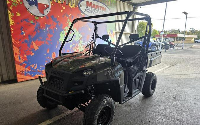 2025 Polaris® Ranger 570 Full-Size