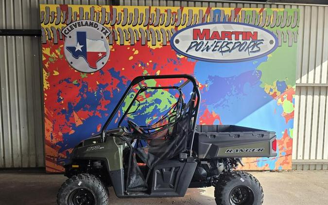 2025 Polaris® Ranger 570 Full-Size