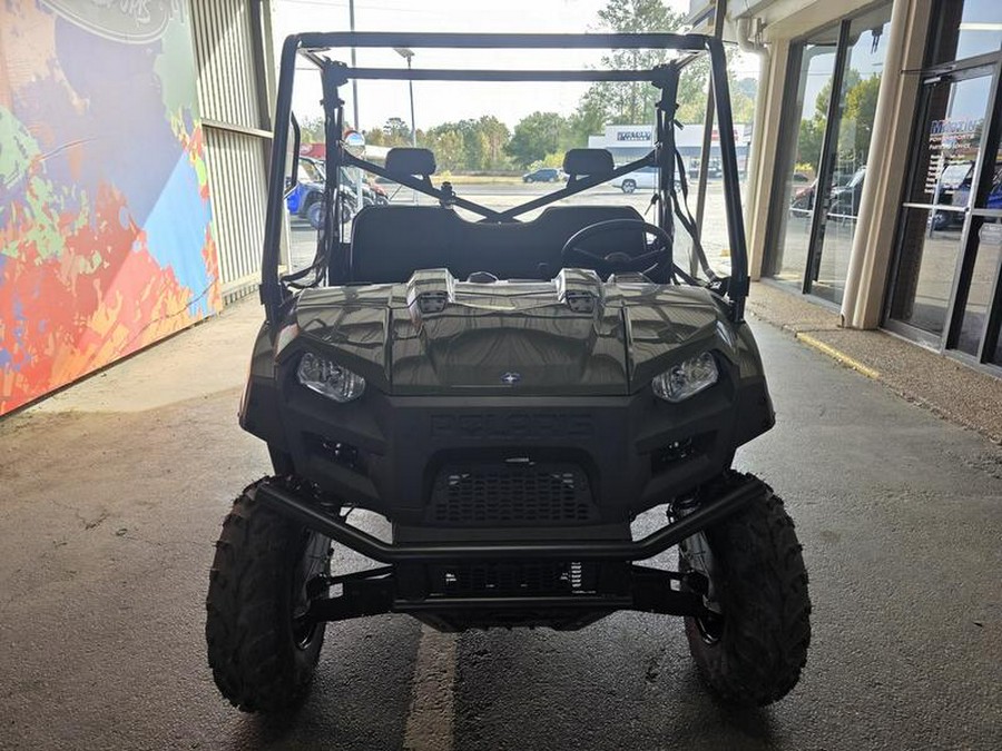 2025 Polaris® Ranger 570 Full-Size