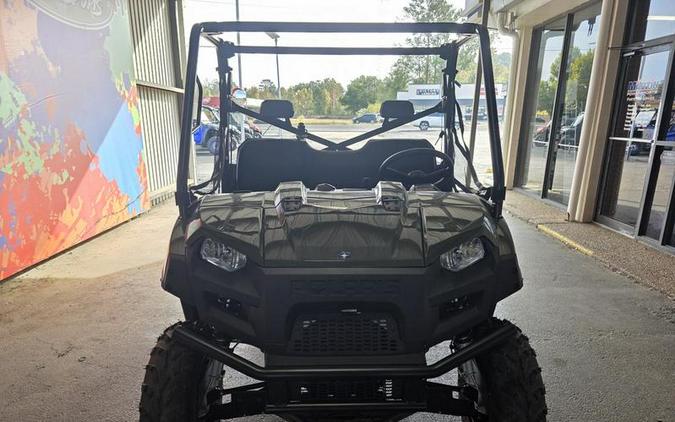 2025 Polaris® Ranger 570 Full-Size