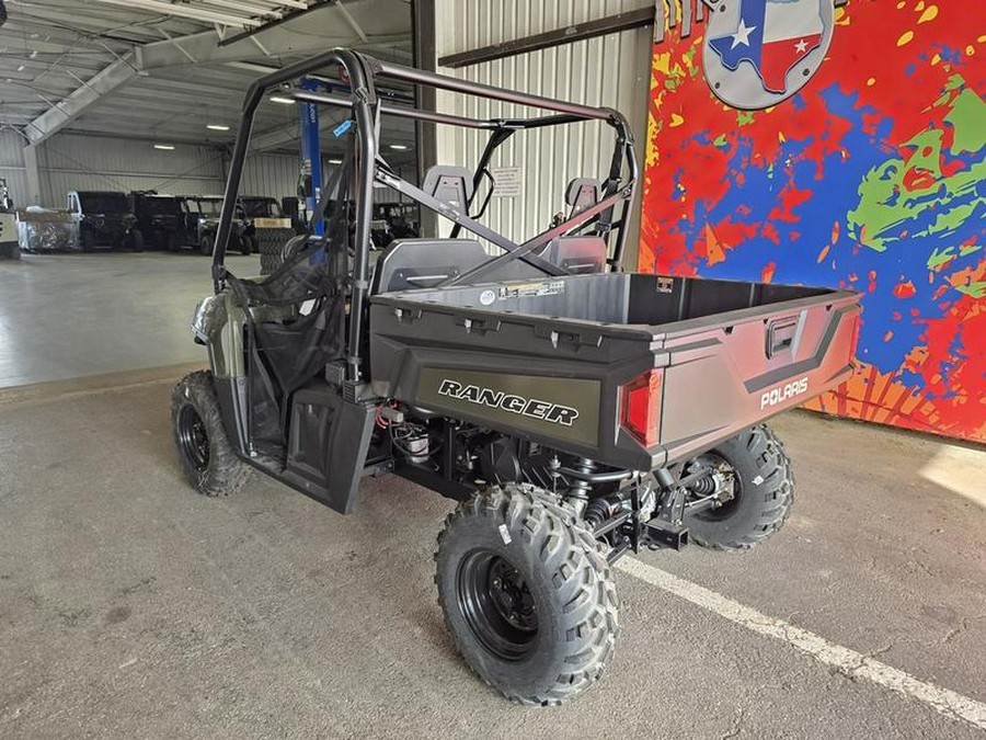 2025 Polaris® Ranger 570 Full-Size