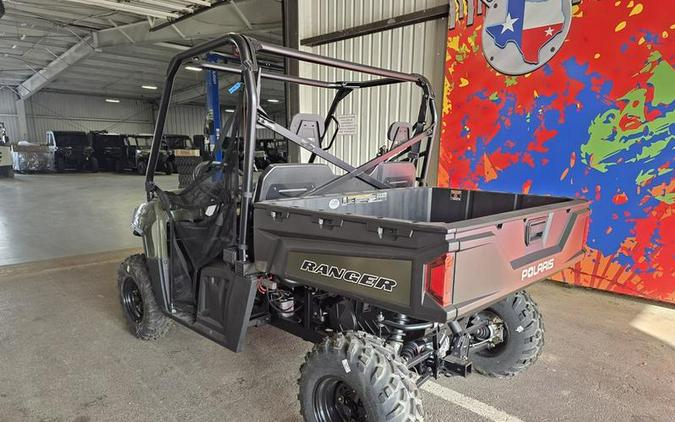 2025 Polaris® Ranger 570 Full-Size