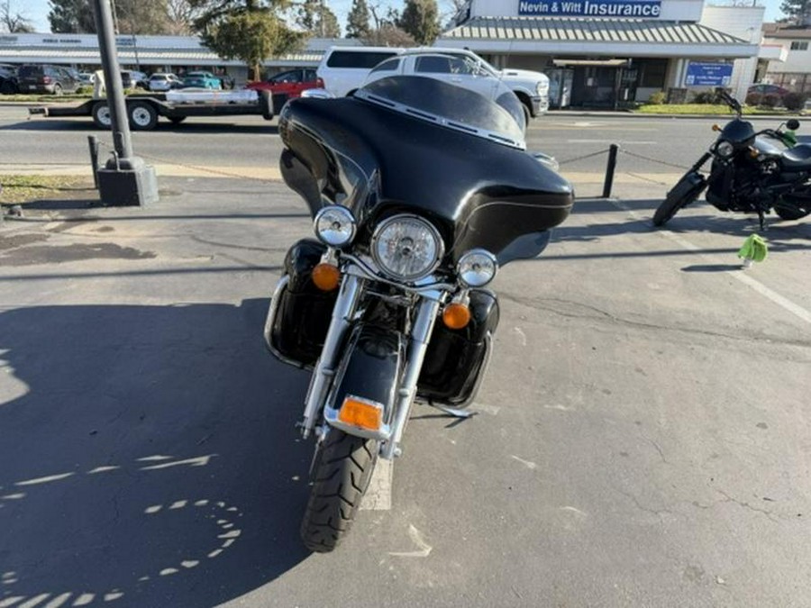 2011 Harley-Davidson® FLHTK - Electra Glide® Ultra Limited