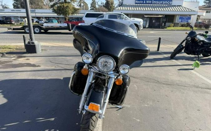 2011 Harley-Davidson® FLHTK - Electra Glide® Ultra Limited