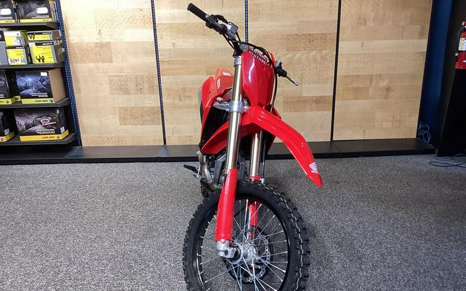 2026 Honda CRF® 450R